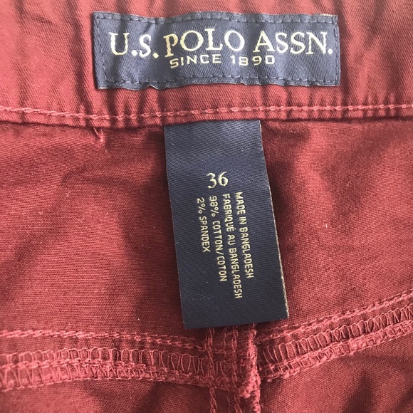 Polo Short - Picture 4 of 6